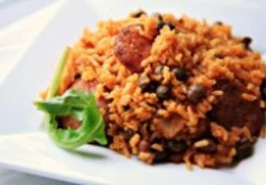 give you a list of over 20 dominican/spanish dishes big2