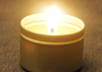 give you an awesome pure beeswax candle in a travel tin for only small2