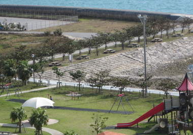 send you a POSTCARD from Okinawa with your message translated into Japanese big2