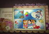 make you this my BABY memories book video small2