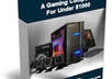 design your ebook cover/ DVD cover/ book coverpage professionally small2