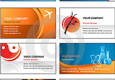 design a professional BUSINESS card according to your specifications big2