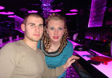 do a few pics with my boyfriend promoting everything you like big2
