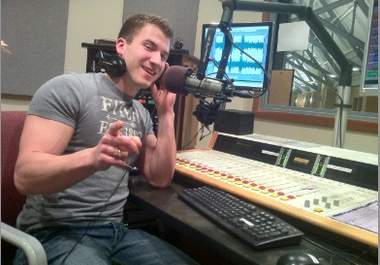 record a short professional voiceover for you big2
