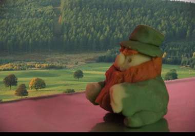 send my LEPRECHAUN on a quest for your message big2