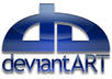 feature your art related website/shop on my deviantArt account with over 17000 loyal followers small2