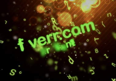 letter your words in this INTRO video for websites big2