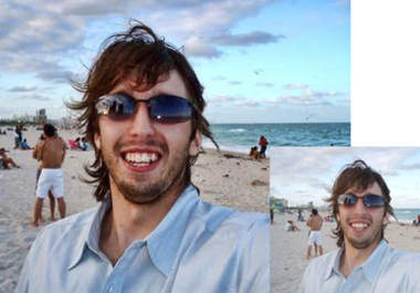 do professional Photo edit/retouching  1 to 2 Day Delivery big2