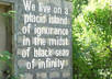 put your message on a random Saipanese wall small2