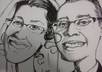 draw your CARICATURE small2
