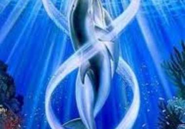provide Quantum Healing and Transformation for physical, mental, emotional, spiritual, relationship, finances and beyond big2