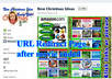 configure script to autoplay your youtube video with URL redirect at end of movie small2