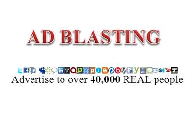 tweet your ad to over 50000+ people on my Social Networks big2