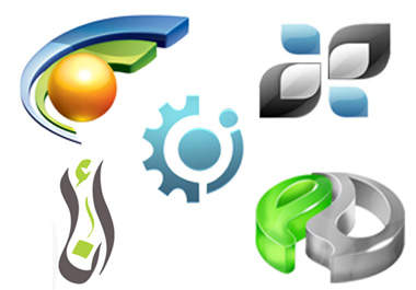 make a logo for your company,website,self used,wordpress big2