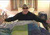 be a Crazy Bed Bug promoting bugging or talking about whoever or whatever you want small2