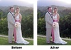 enhance your wedding or engagement photo small2