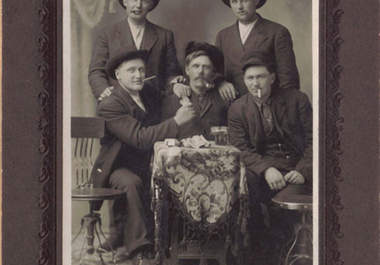 restore your old, damaged, over exposed photographs big2
