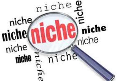 give You a highly profitable Niche with Low competition and easy domination niche with 4 keywords big2