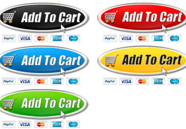 send high quality call to action BUTTONS, such buy now, download, add to cart, for your website big2