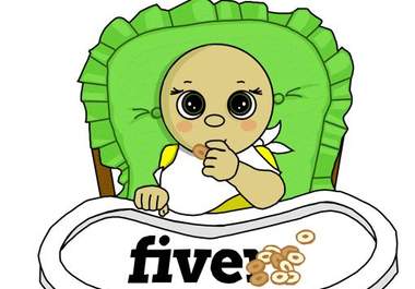 reveal your logo, website or short message in a short animation big2