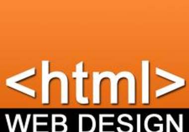 design a simple three pages html website with marquees,relevant photos and with a email contact form big2
