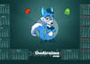 create calendar wallpaper with your logo or text small2