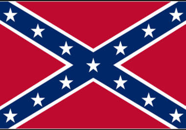 send you a Large Rebel Confederate CSA Flag Jerzee Tee big2
