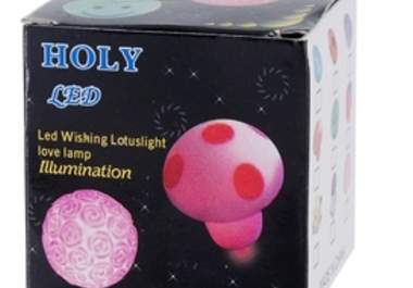 send you a cool night light big2