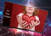 create this DAZZLING, glossy and glittering Intro Animation with your texts and images just small2