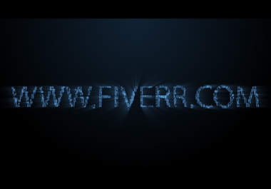 do for you video represents your company, your company website and its brand image or logo big2