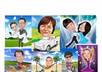 make your caricature small2
