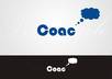 create two best logo designs small2