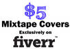 create an eye catching mixtape cover small2