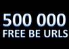 hand you a list of 1 000 000 Totally Unique Blogs + Bonus Free 500k List small2