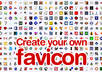 make your website a really COOL Favicon small2