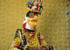 give you excellent quality photos of the zulu warrior and 5 other scary african MASQUERADES small2