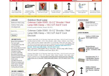 create seo friendly unique content amazon store autopilot / autoblog big2