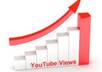 increase YouTube video views 2000 views within 10 days Most trusted youtube views seller on Fiverr small2