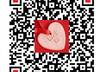 create your „Be My Valentine” QR code so that you can impress your special one in an extremely unique way small2
