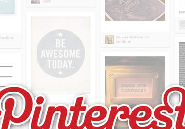 add your 10 links with my 5 accounts on Pinterest big2