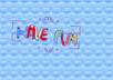 hand draw you logo or your other text small2