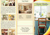 design attractive brochure or rackcard small2