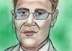 color you previously drawn caricature small2