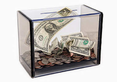 accept a tip big2