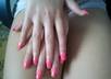 write any message or name on my nails in Hebrew English or Russian small2