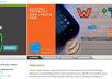 create any Android app you want and publish it small2