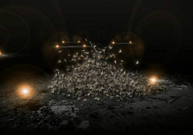 make you this video TRAILER with powerful text effects big2