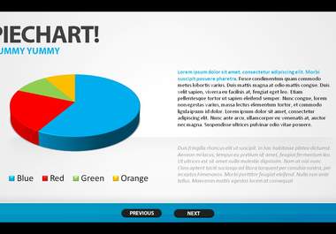 redesign your power point presentation to make it extremely professional and attractive big2