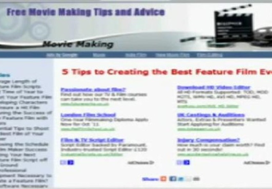 send you Niche Site Maker Software,you can easily create affiliate websites in any niche plus bonus SEO eBook big2