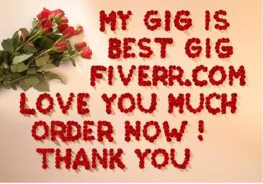 creat photos write any message you want, GREAT ideas amazing and fun big2